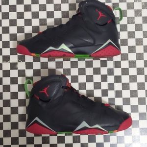Air Jordan 7 Retro BG
“Marvin The Martian”